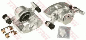 Brake Caliper BHS963E:009 - TRW