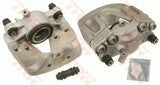 Brake Caliper BHS981E:009 - TRW