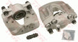 Brake Caliper BHS983E:009 - TRW