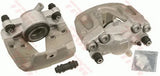 Brake Caliper BHS984E:009 - TRW