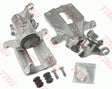 Brake Caliper BHT108E:009 - TRW