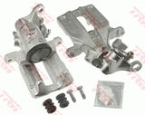 Brake Caliper BHT108E:009 - TRW