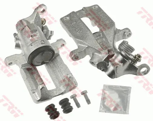 Brake Caliper BHT108E:009 - TRW
