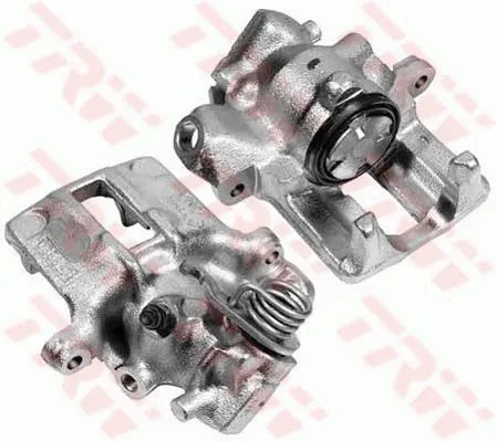 Brake Caliper BHT110E:009 - TRW