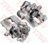 Brake Caliper BHT110E:009 - TRW