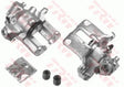 Brake Caliper BHT111E:009 - TRW