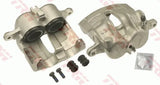 Brake Caliper BHT121E:009 - TRW