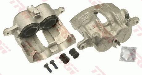 Brake Caliper BHT121E:009 - TRW