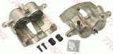 Brake Caliper BHT122E:009 - TRW