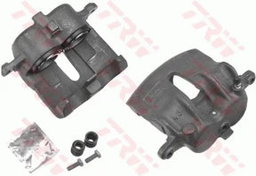 Brake Caliper BHT129E:009 - TRW