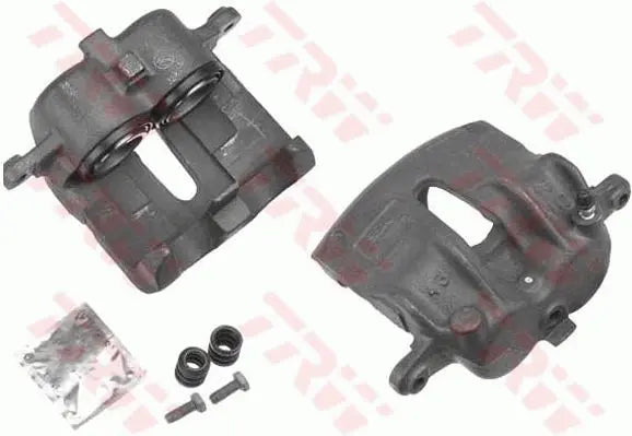 Brake Caliper BHT129E:009 - TRW