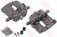 Brake Caliper BHT130E:009 - TRW