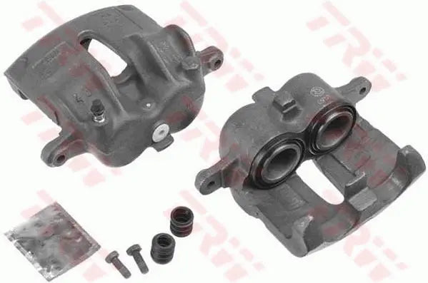 Brake Caliper BHT130E:009 - TRW