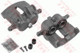 Brake Caliper BHT130E:009 - TRW
