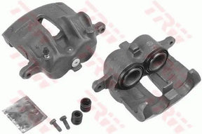 Brake Caliper BHT130E:009 - TRW