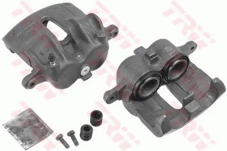 Brake Caliper BHT130E:009 - TRW