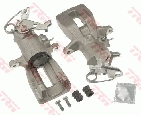 Brake Caliper BHT133 - TRW