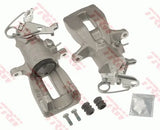 Brake Caliper BHT133 - TRW