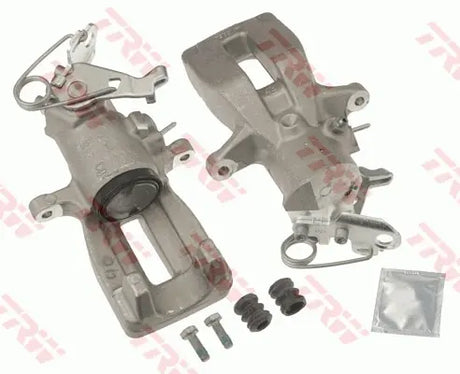 Brake Caliper BHT133 - TRW