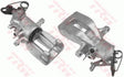 Brake Caliper BHT134 - TRW