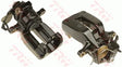 Brake Caliper BHT137 - TRW