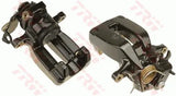 Brake Caliper BHT137 - TRW
