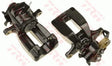 Brake Caliper BHT138 - TRW