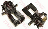 Brake Caliper BHT138 - TRW