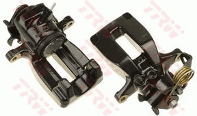 Brake Caliper BHT138 - TRW