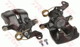 Brake Caliper BHT139 - TRW