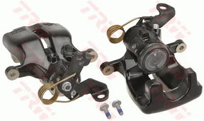 Brake Caliper BHT139 - TRW