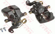 Brake Caliper BHT140 - TRW