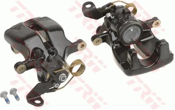Brake Caliper BHT140 - TRW