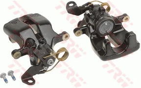 Brake Caliper BHT140 - TRW