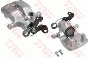 Brake Caliper BHT141 - TRW