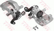 Brake Caliper BHT142 - TRW