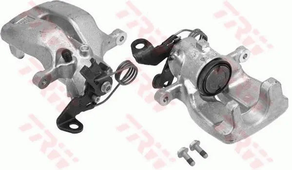 Brake Caliper BHT142 - TRW