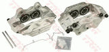 Brake Caliper BHT154E:009 - TRW