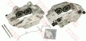 Brake Caliper BHT154E:009 - TRW