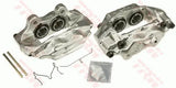 Brake Caliper BHT155E:009 - TRW
