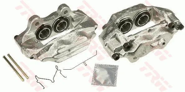 Brake Caliper BHT155E:009 - TRW