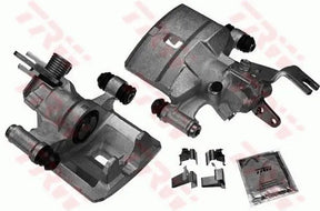 Brake Caliper BHT199E:009 - TRW