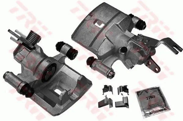 Brake Caliper BHT199E:009 - TRW