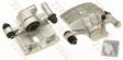 Brake Caliper BHT205E:009 - TRW