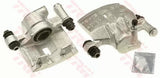 Brake Caliper BHT205E:009 - TRW