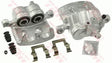 Brake Caliper BHT211E:009 - TRW