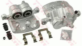 Brake Caliper BHT211E:009 - TRW