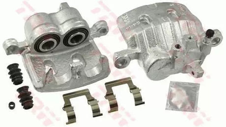 Brake Caliper BHT211E:009 - TRW