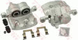 Brake Caliper BHT212E:009 - TRW