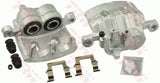 Brake Caliper BHT212E:009 - TRW